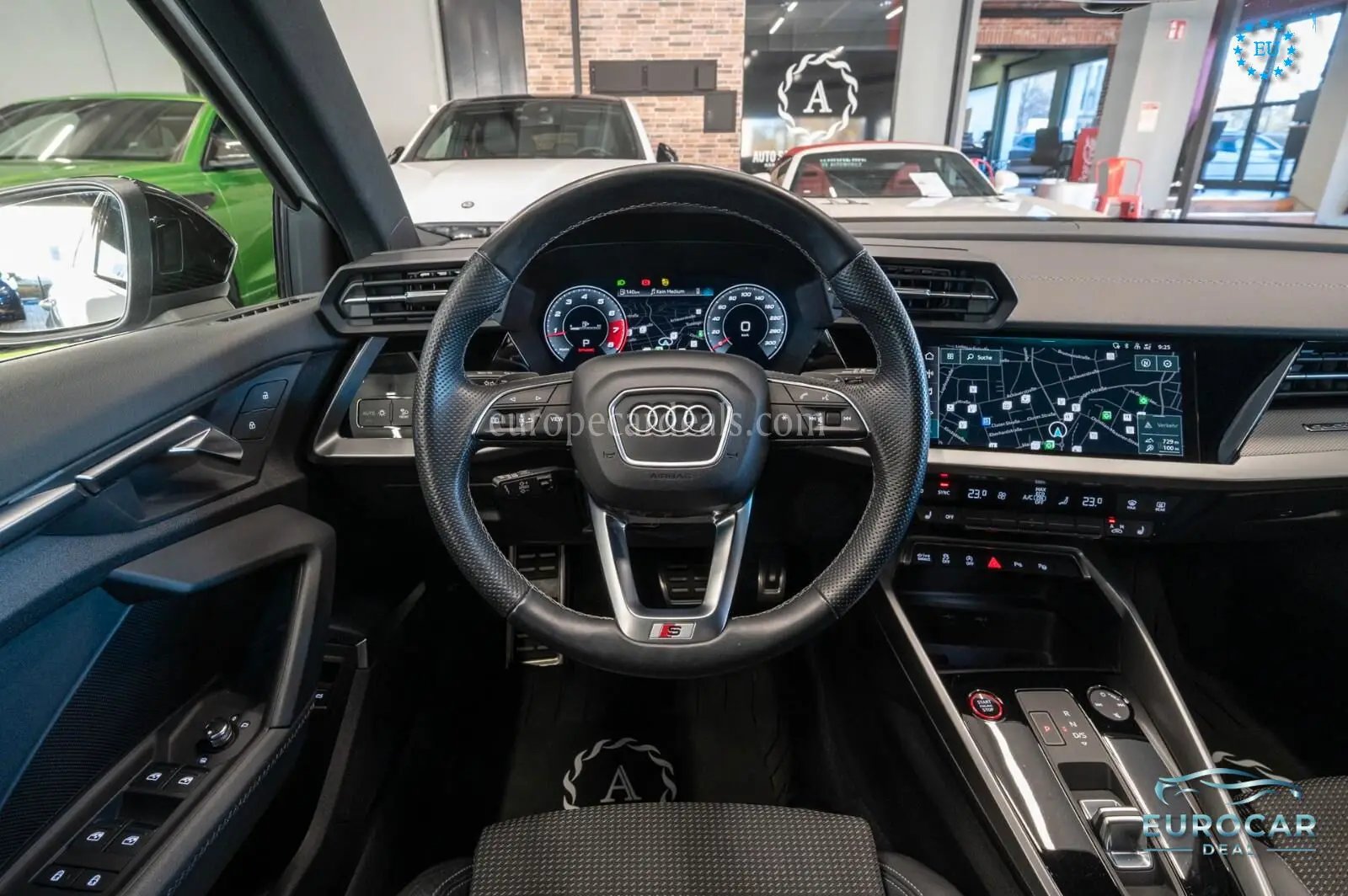 Audi S3