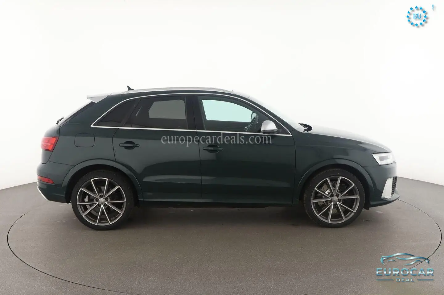 Audi RSQ3