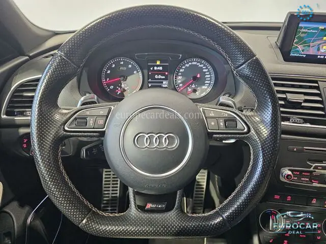 Audi RSQ3