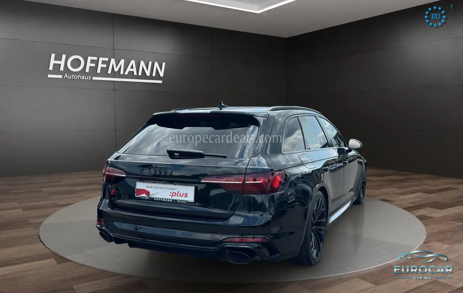 Audi RS4
