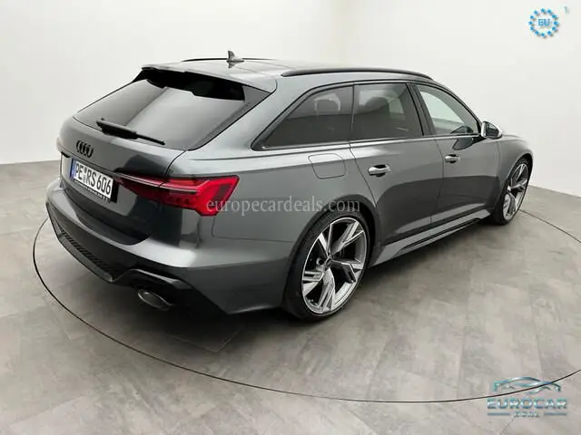 Audi RS6