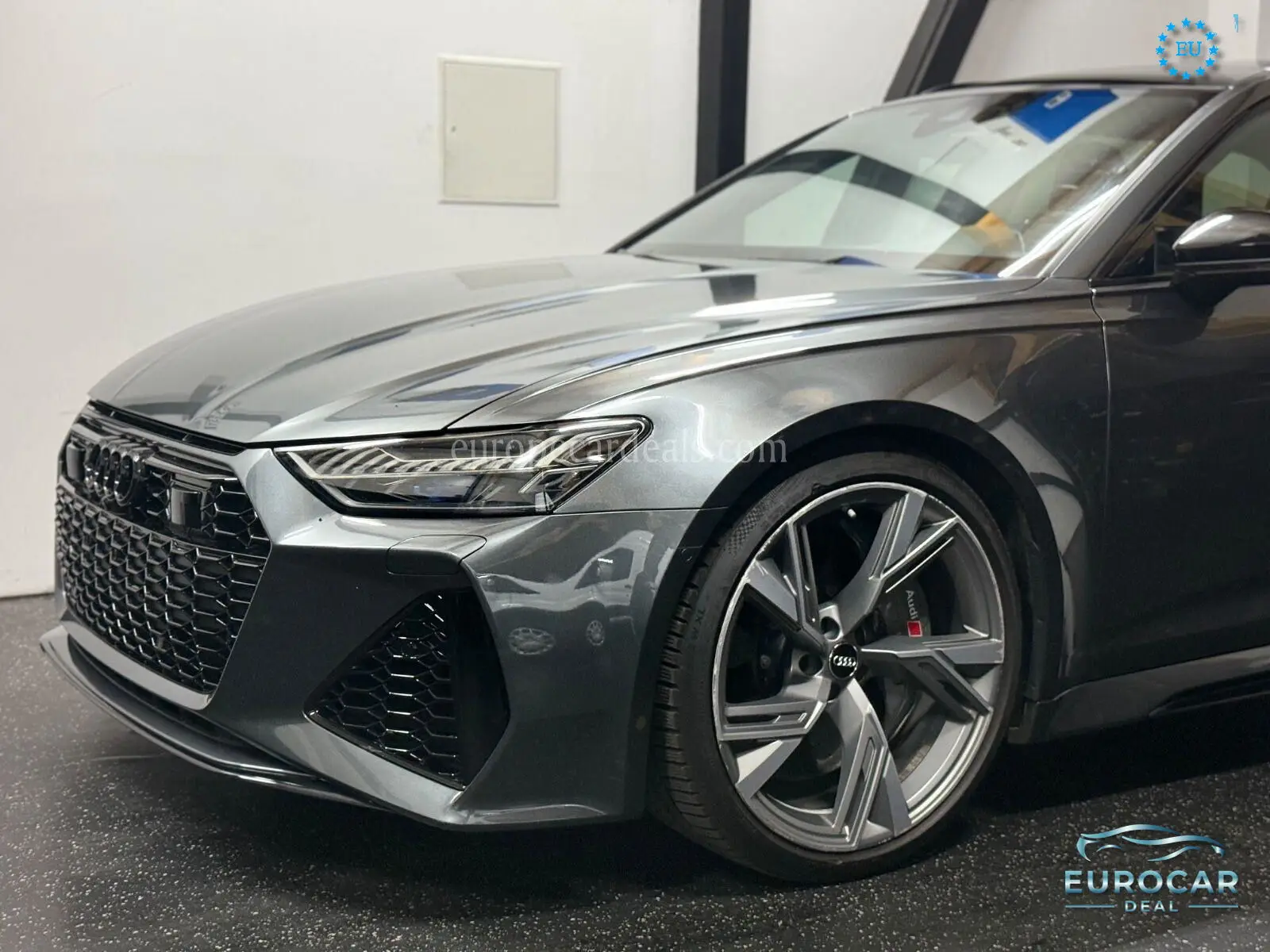 Audi RS6