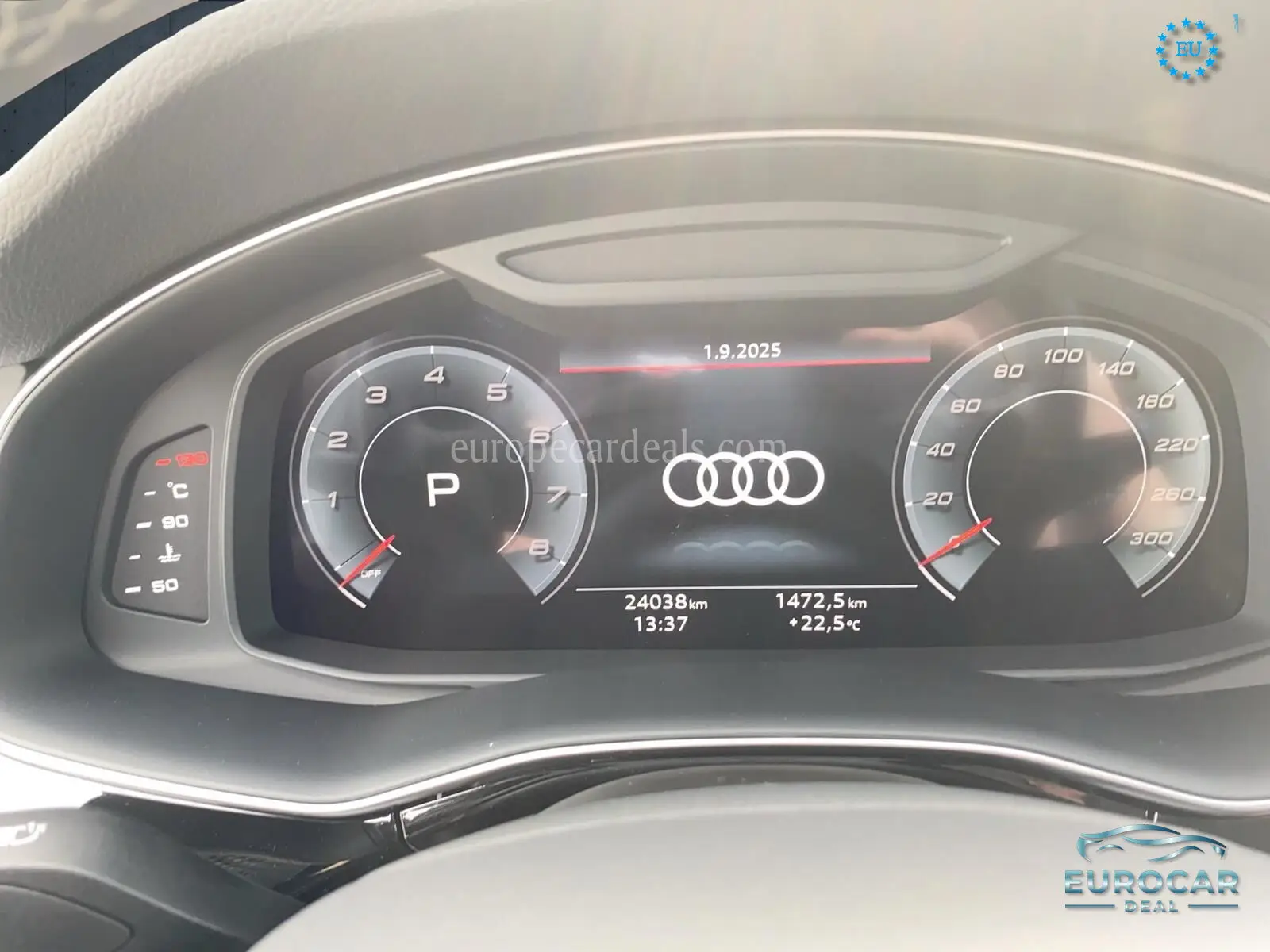 Audi SQ7