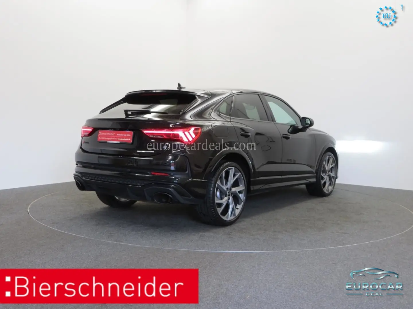 Audi RSQ3