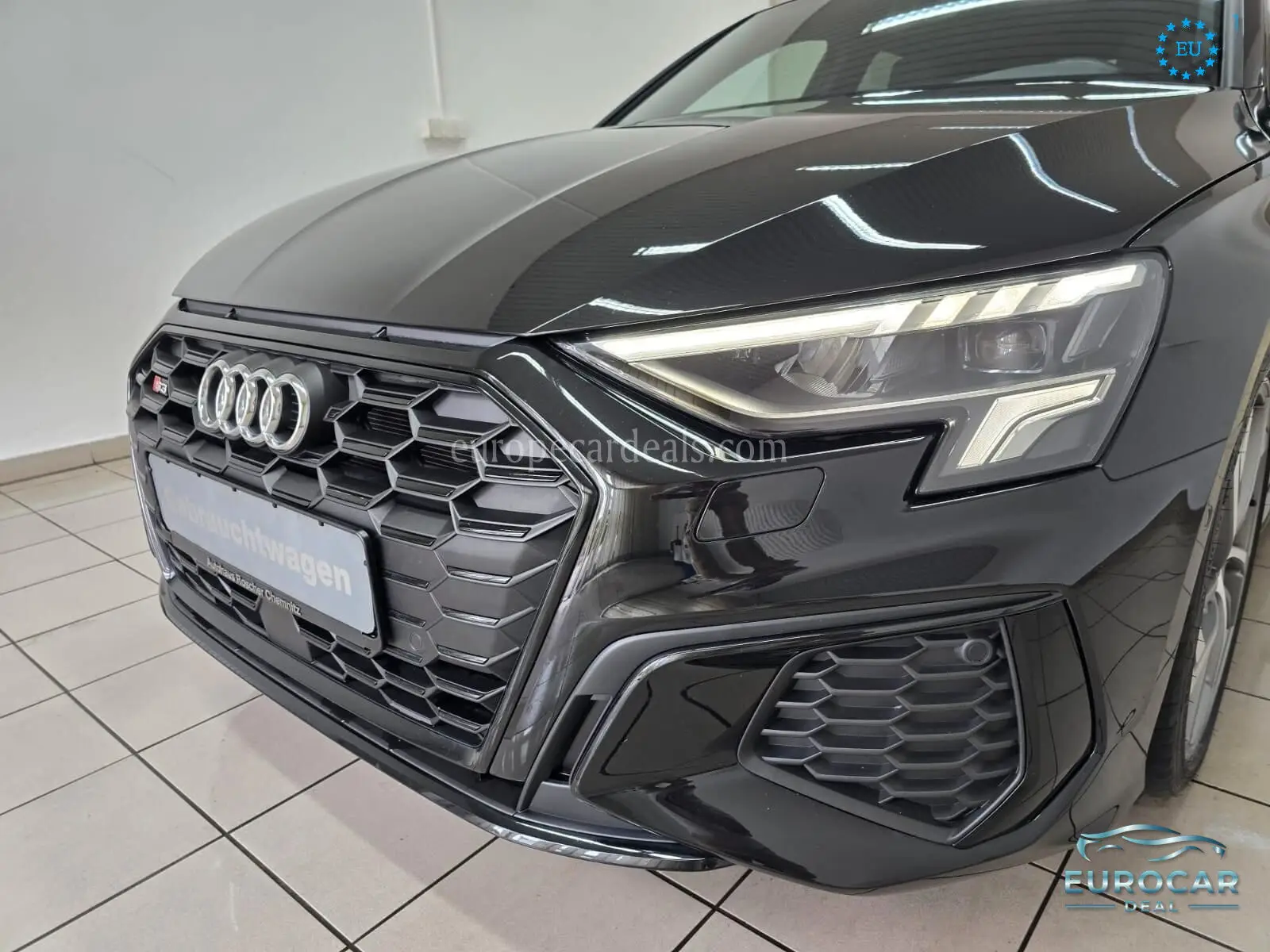 Audi S3