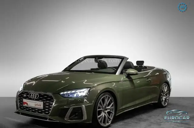 Audi S5