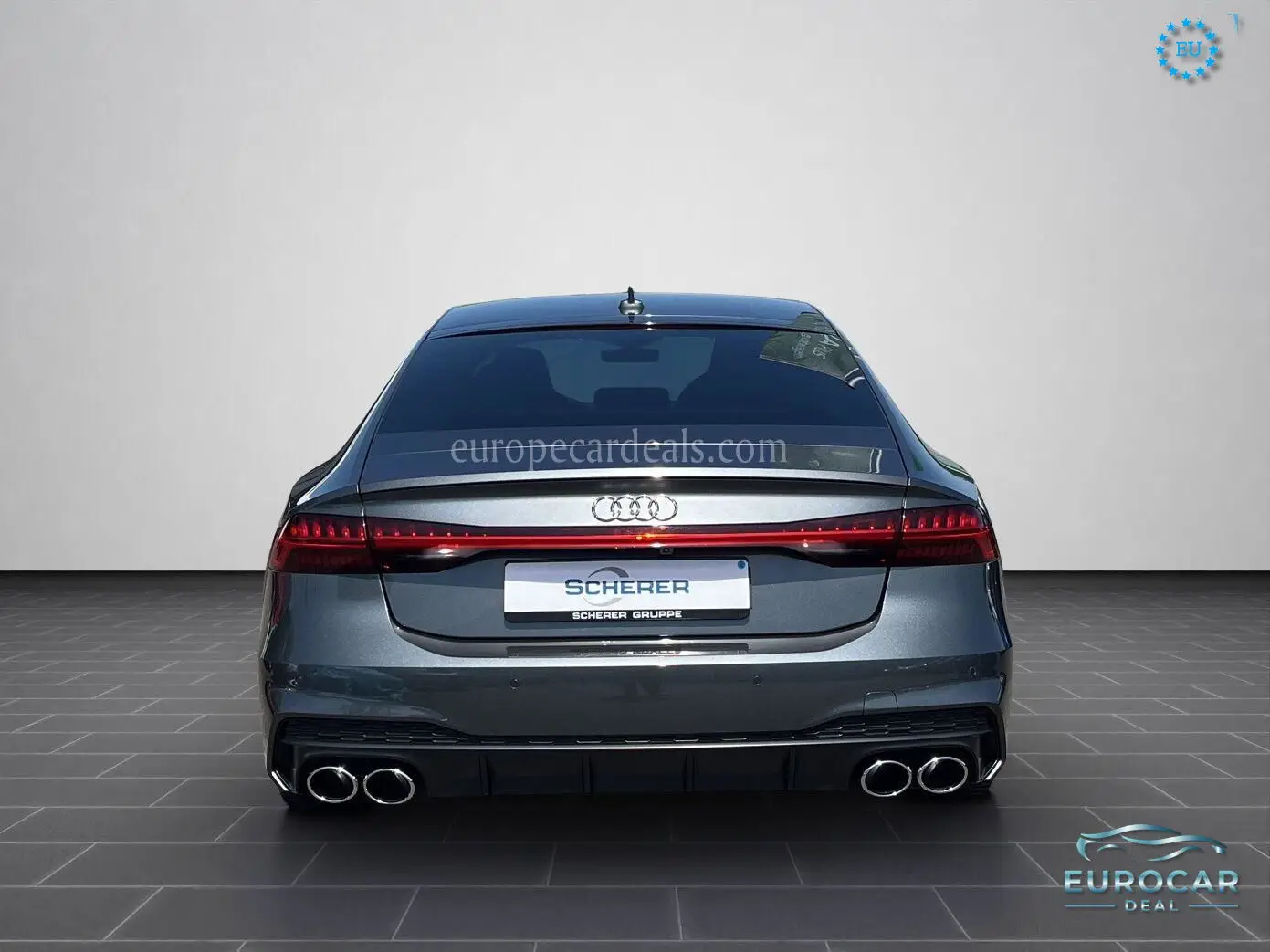 Audi S7