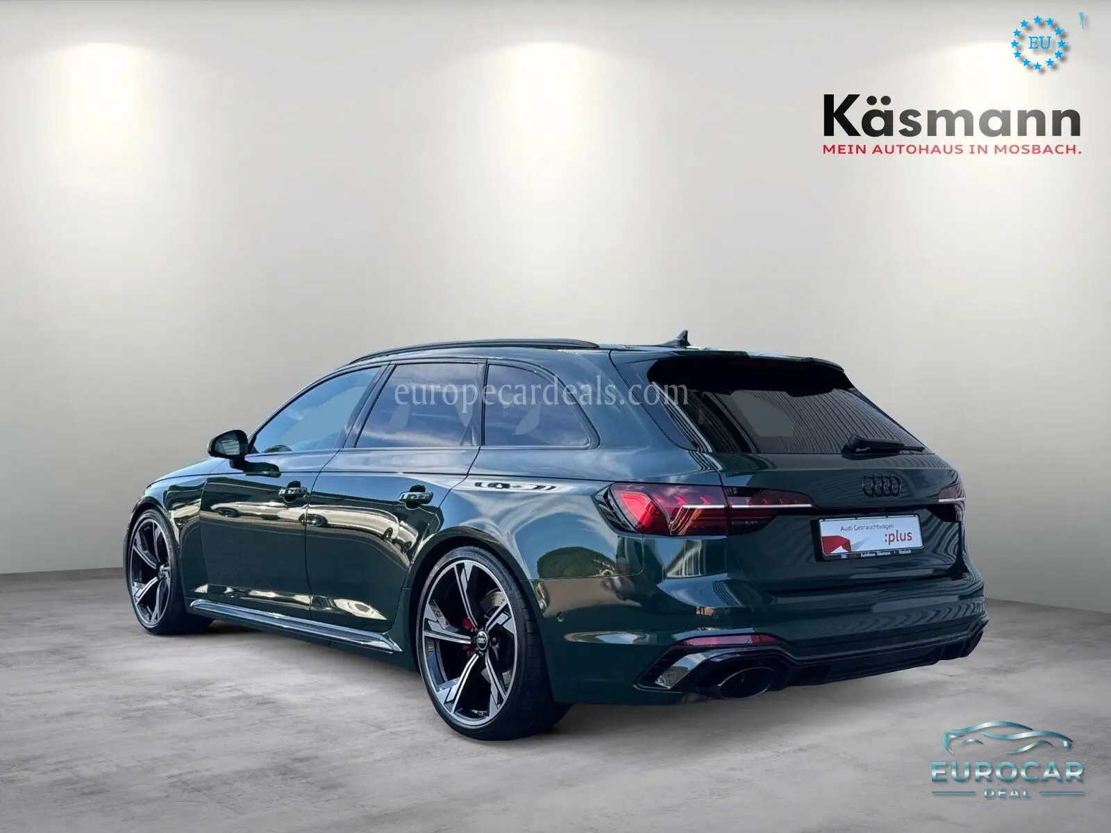 Audi RS4