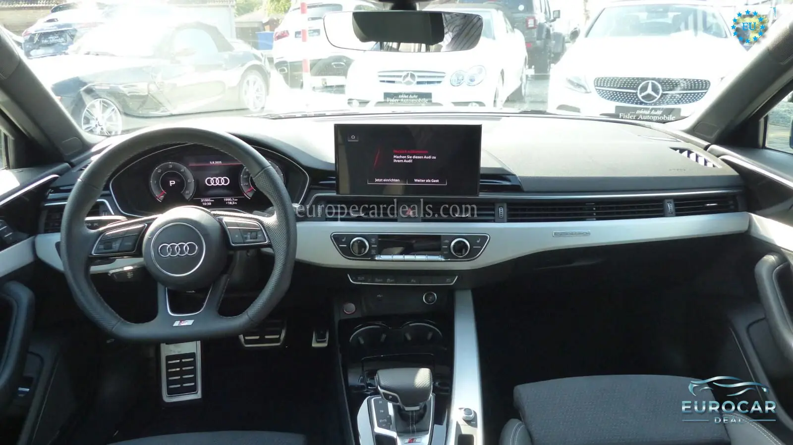 Audi S4