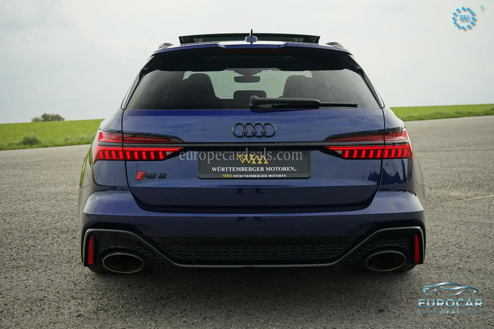 Audi RS6