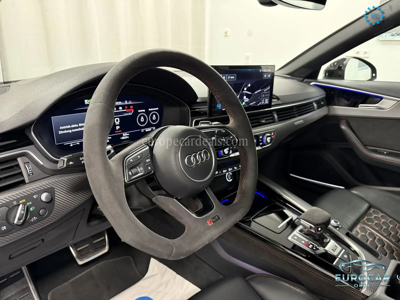 Audi RS4