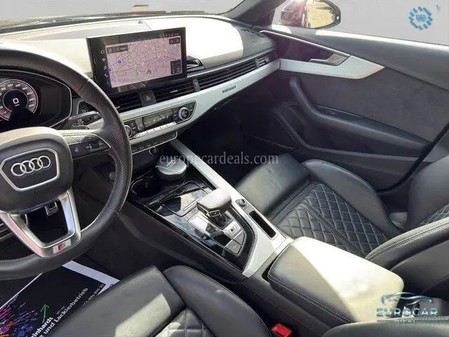 Audi S4