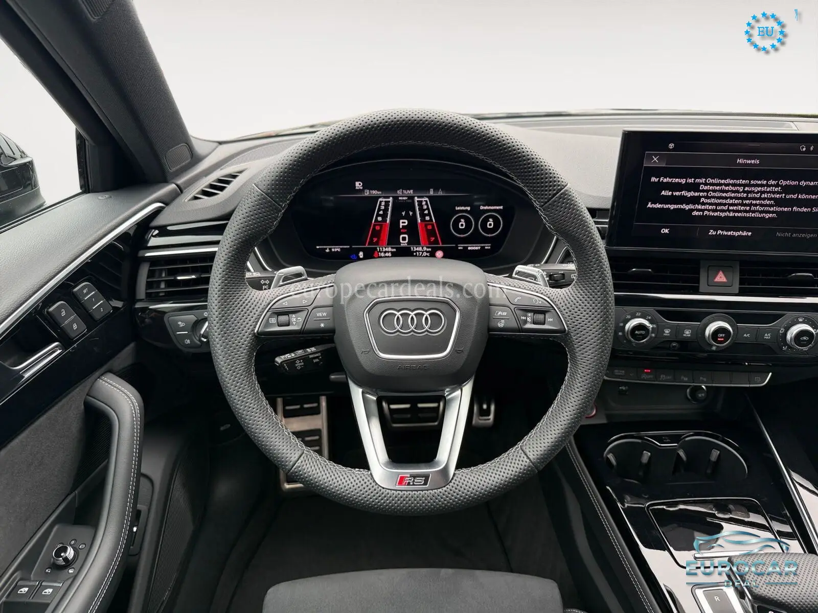 Audi RS4