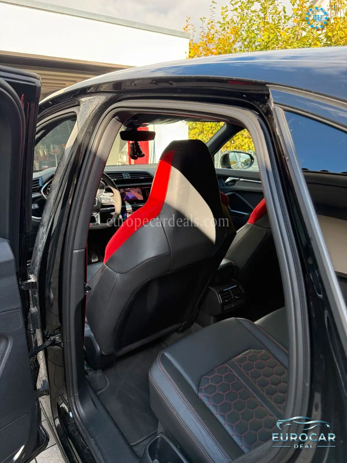 Audi RSQ3