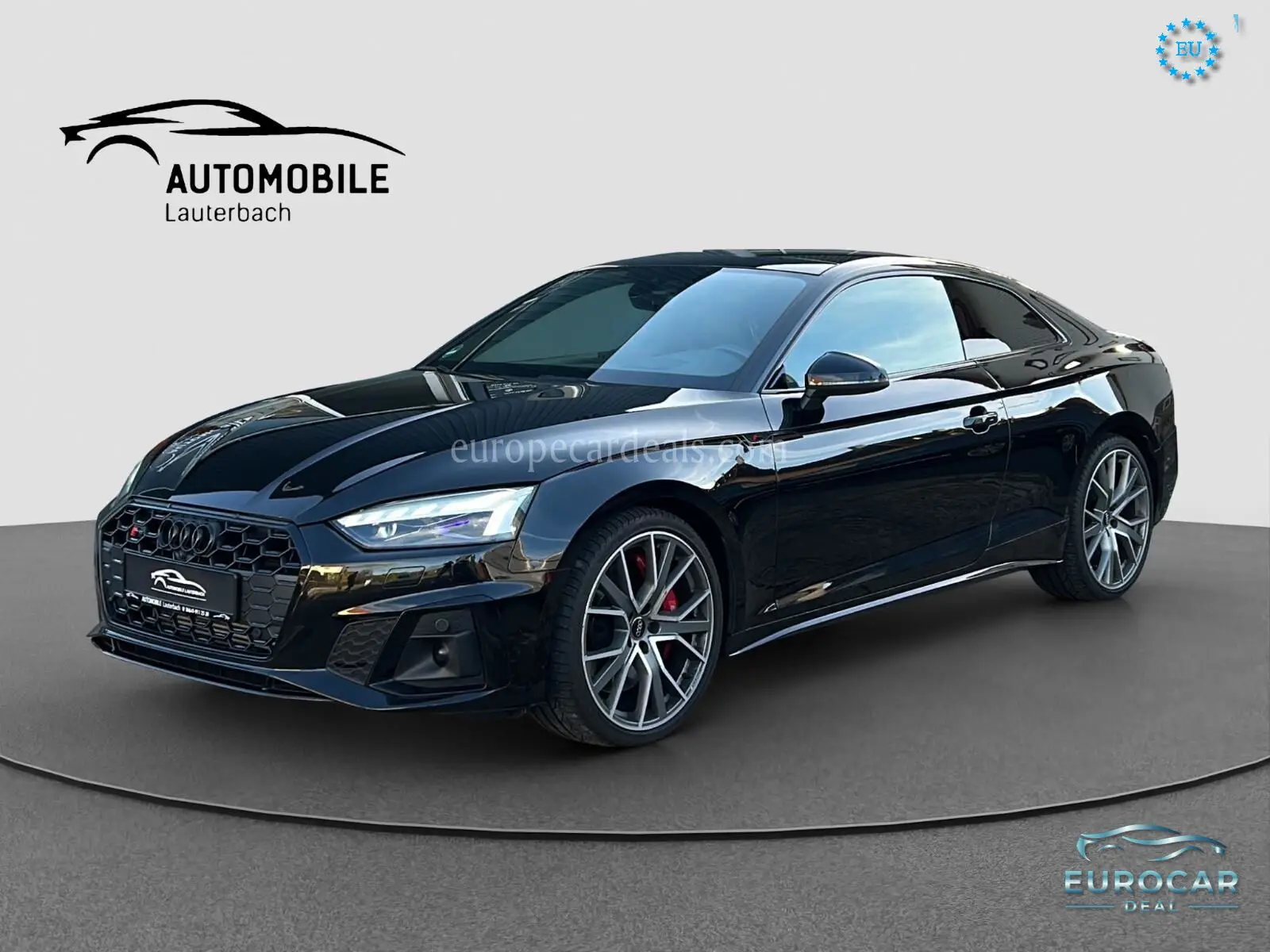 Audi S5