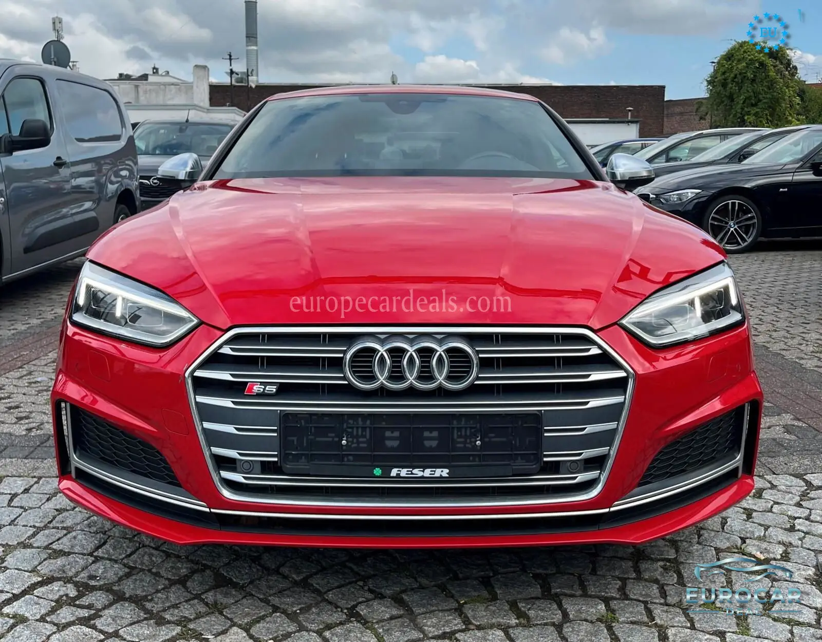 Audi S5
