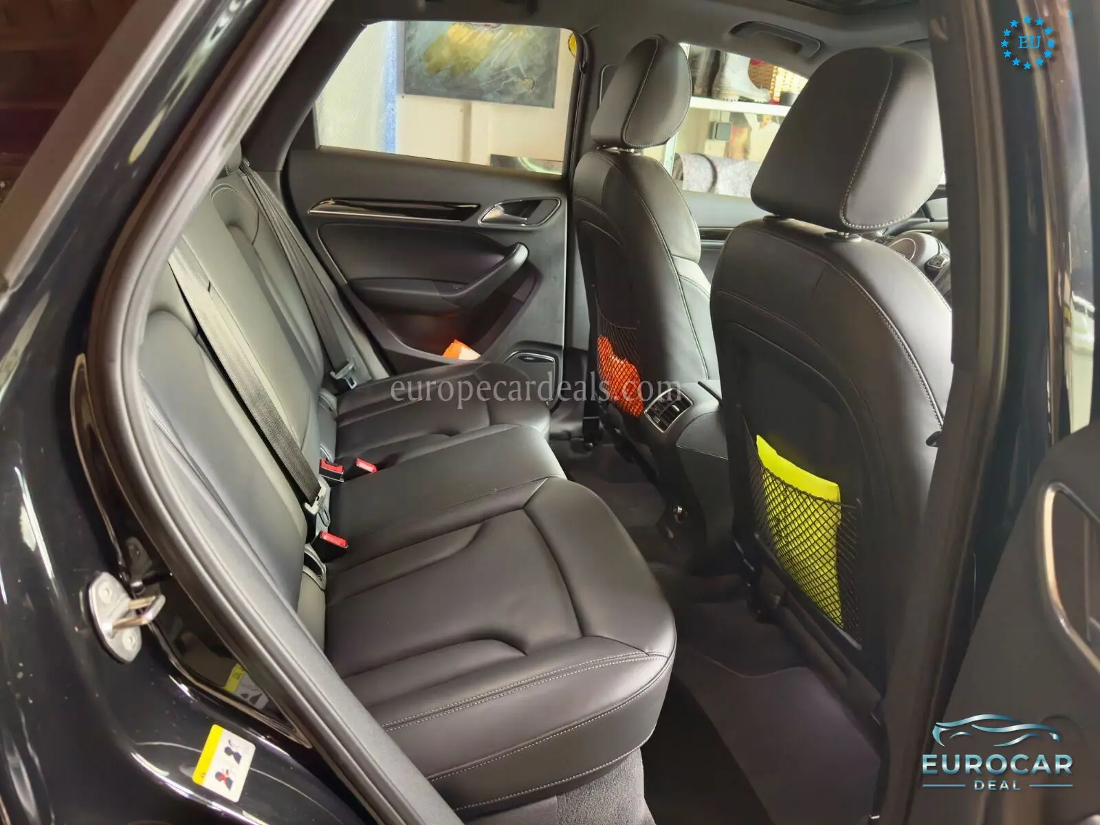 Audi RSQ3