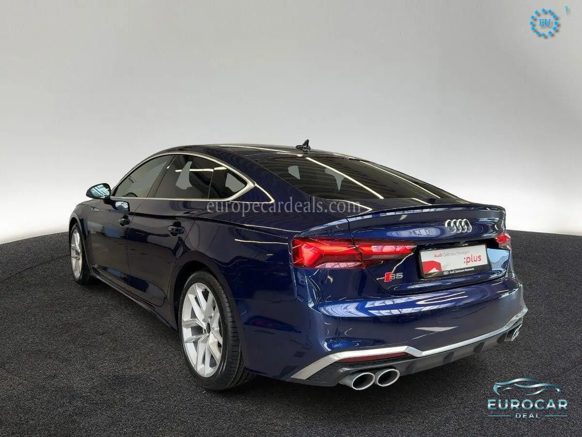 Audi S5