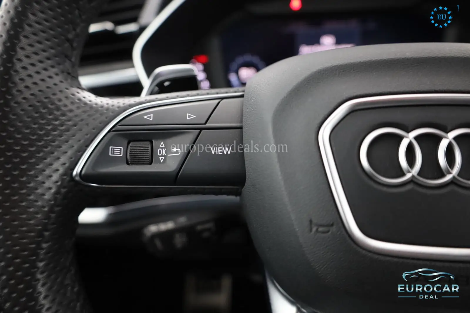 Audi RSQ3