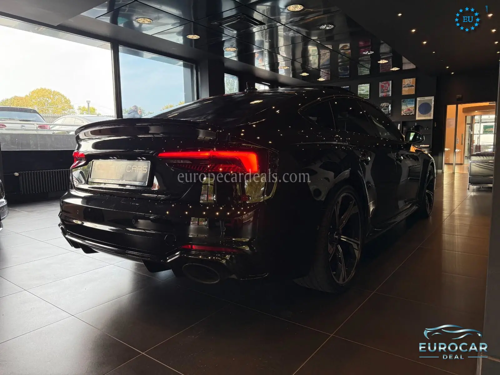 Audi RS5