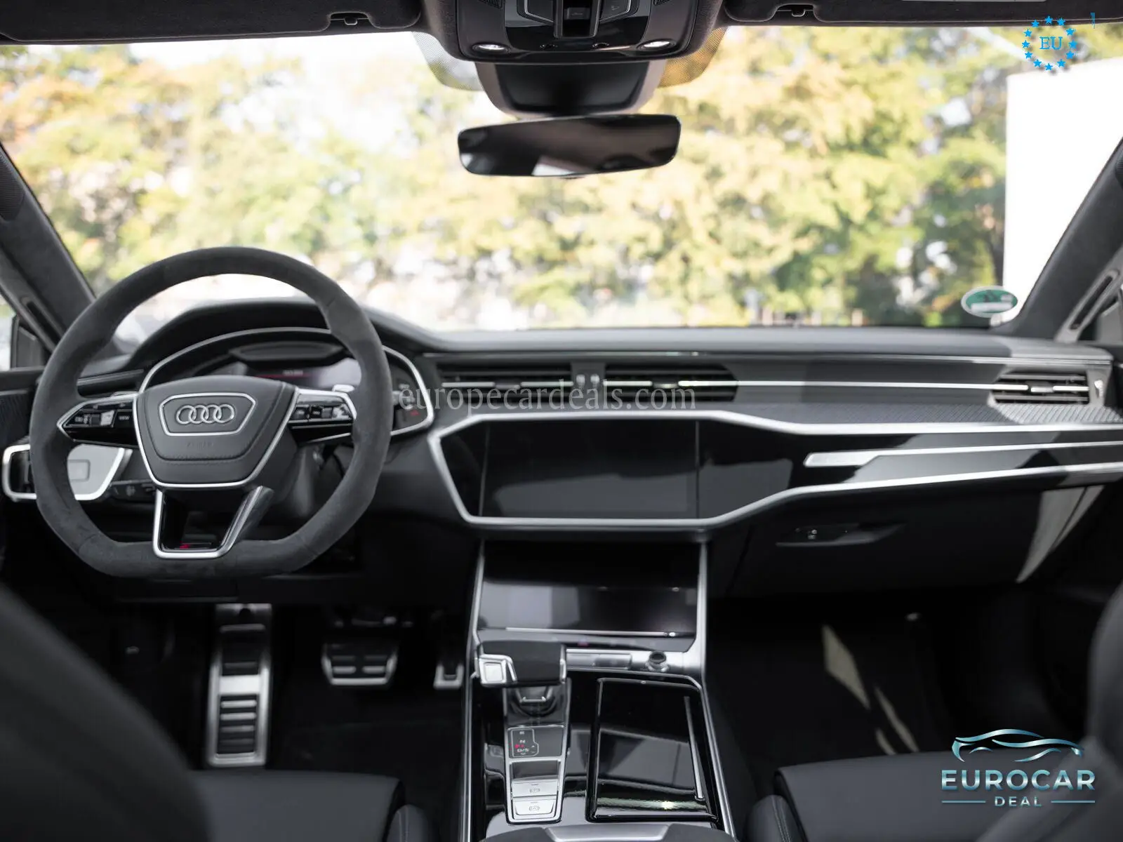 Audi RS7