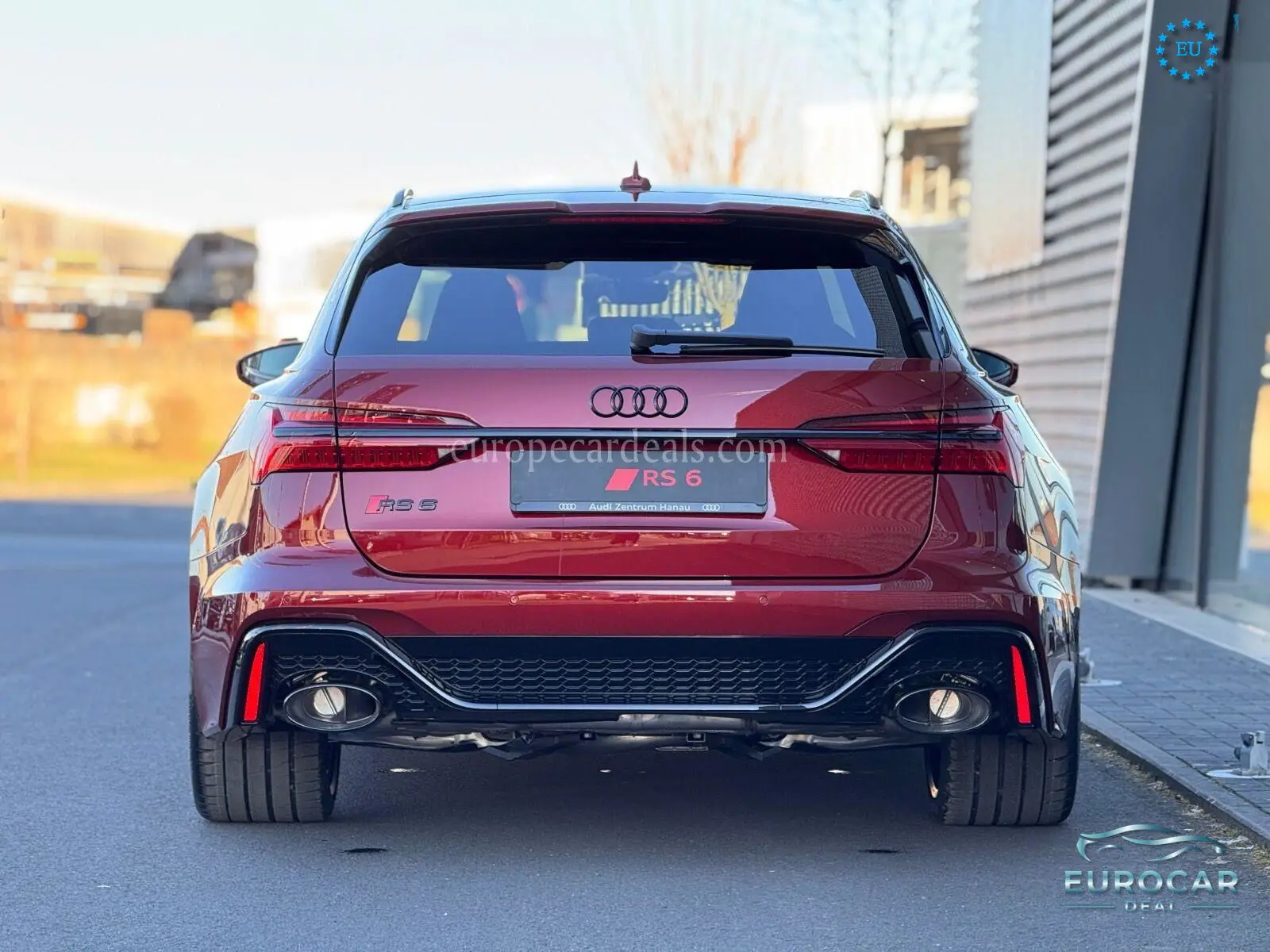 Audi RS6