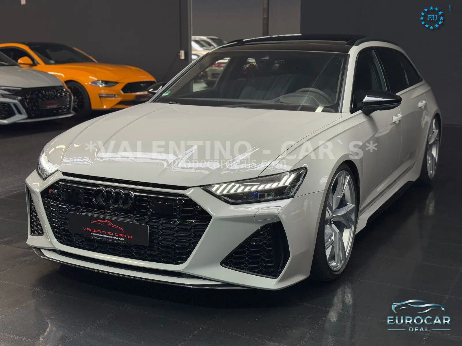 Audi RS6