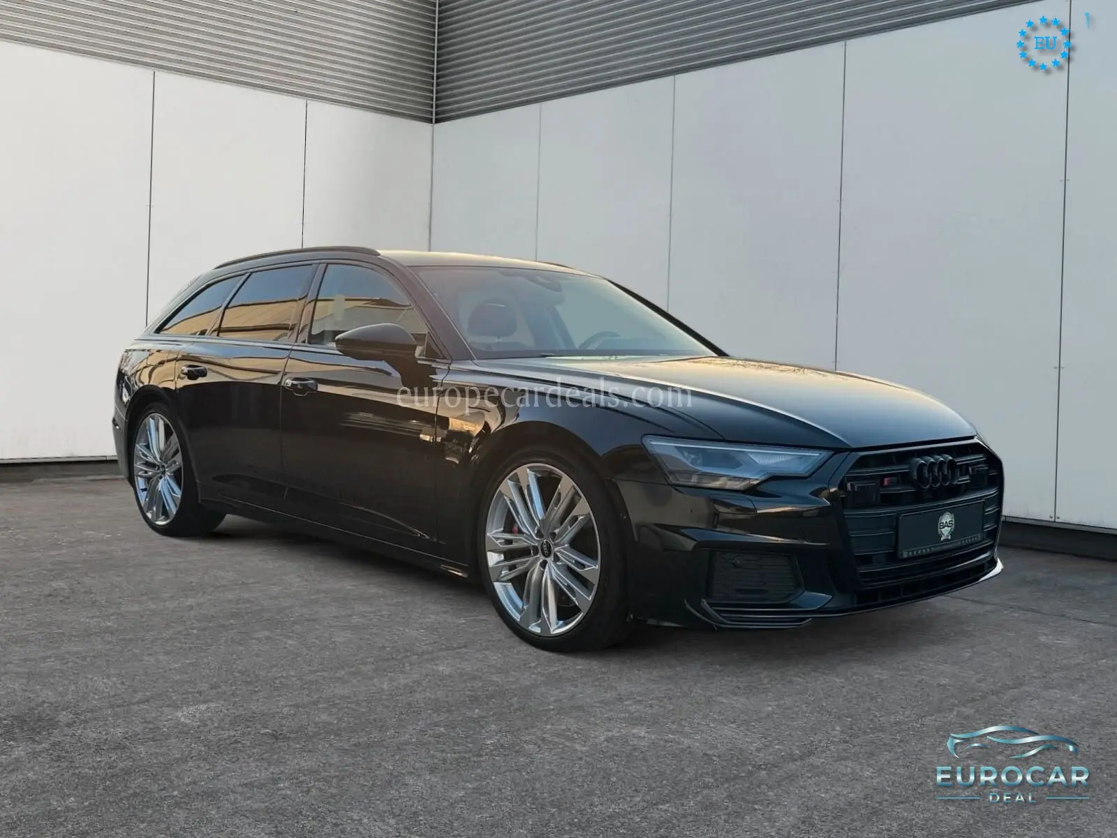 Audi S6
