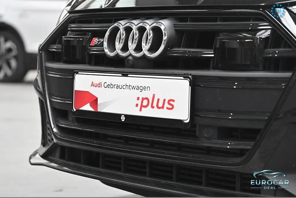 Audi S7