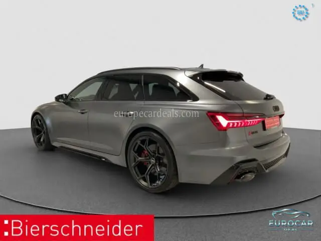 Audi RS6