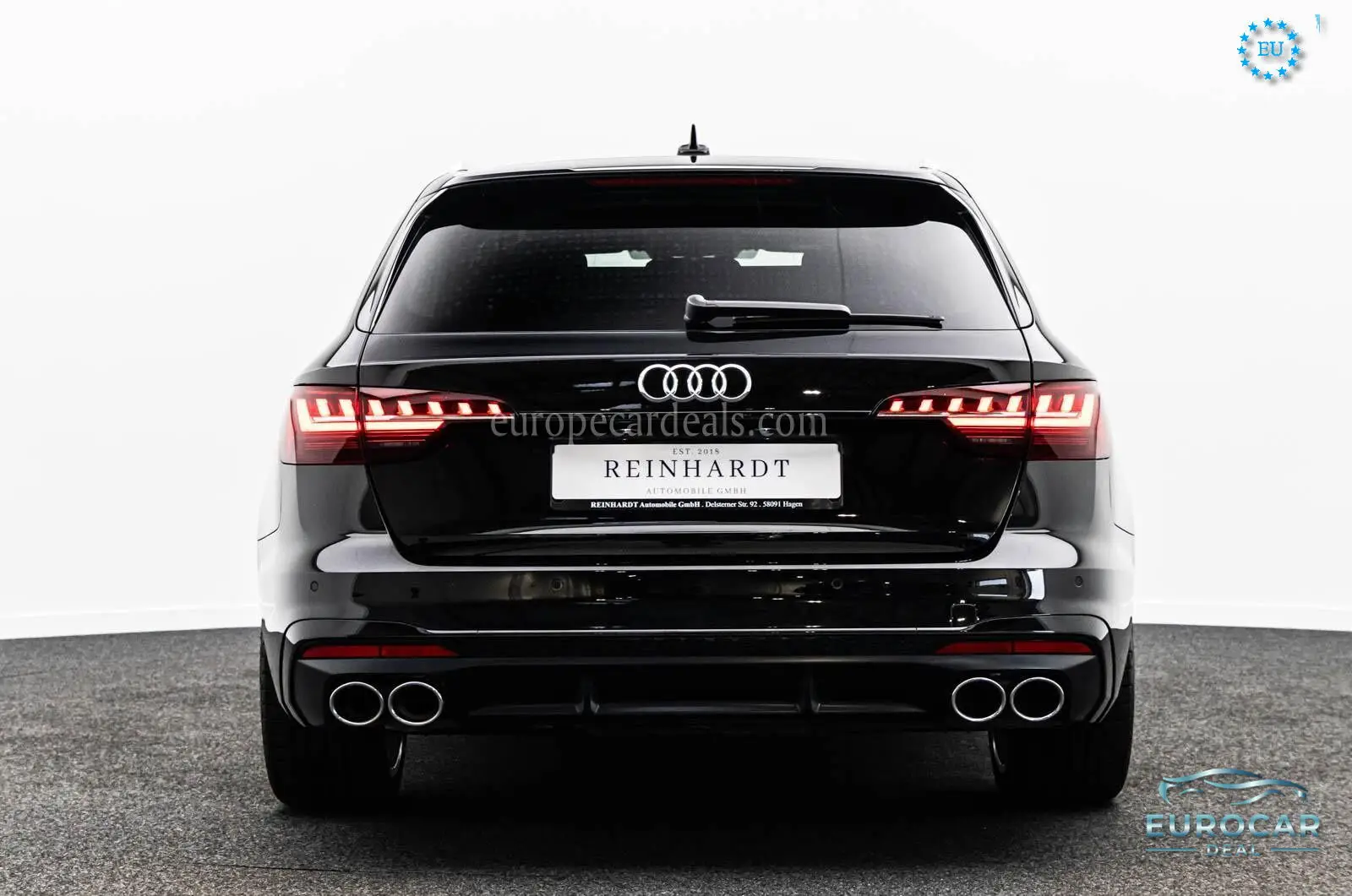 Audi S4
