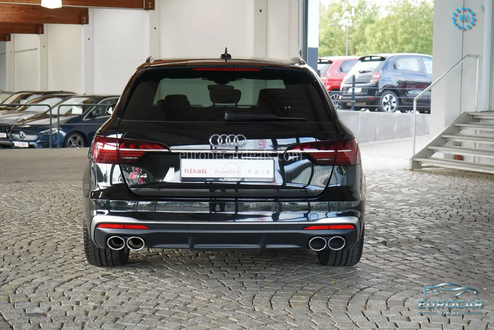 Audi S4