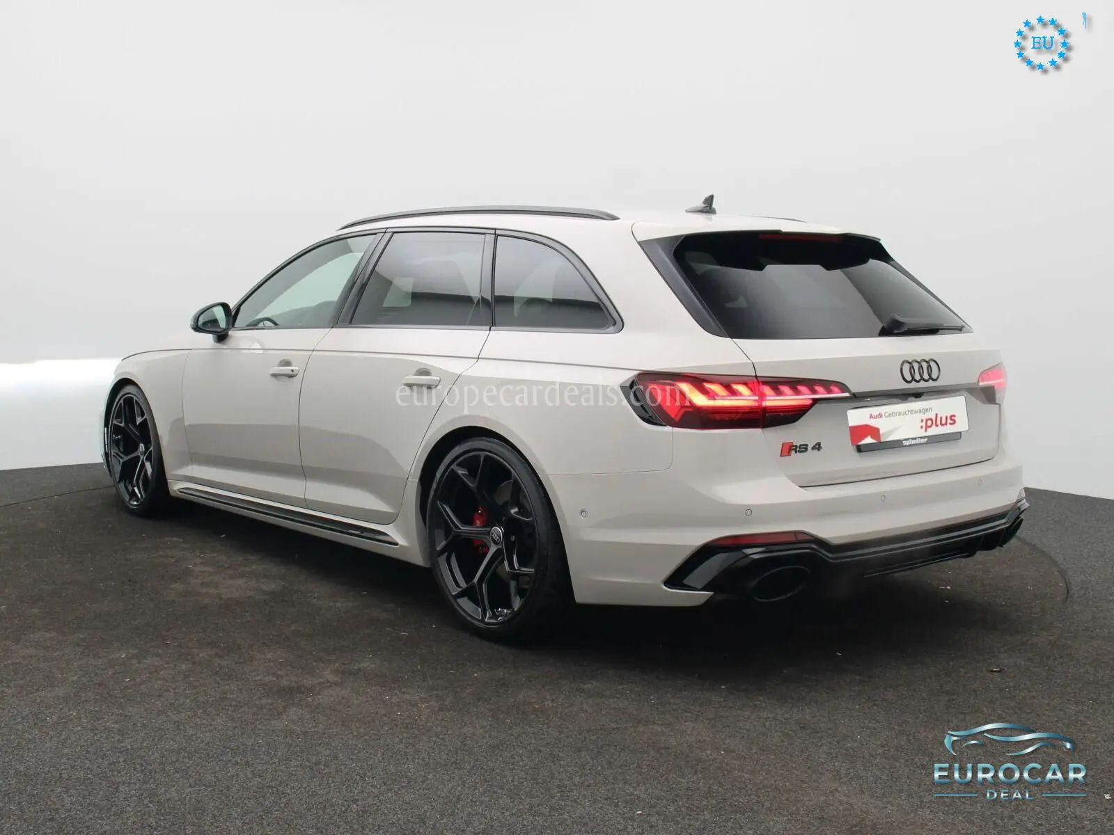 Audi RS4