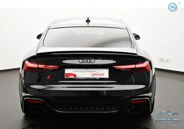Audi RS5