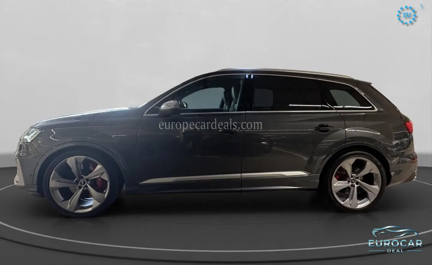 Audi SQ7