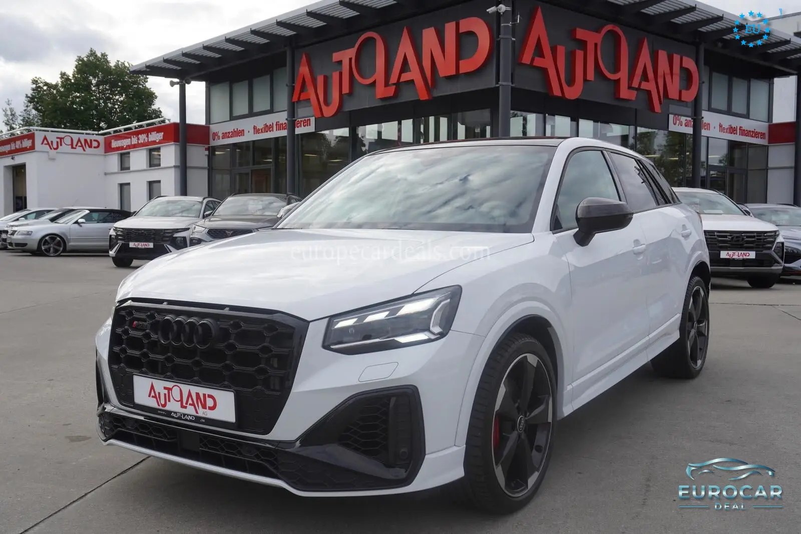 Audi SQ2