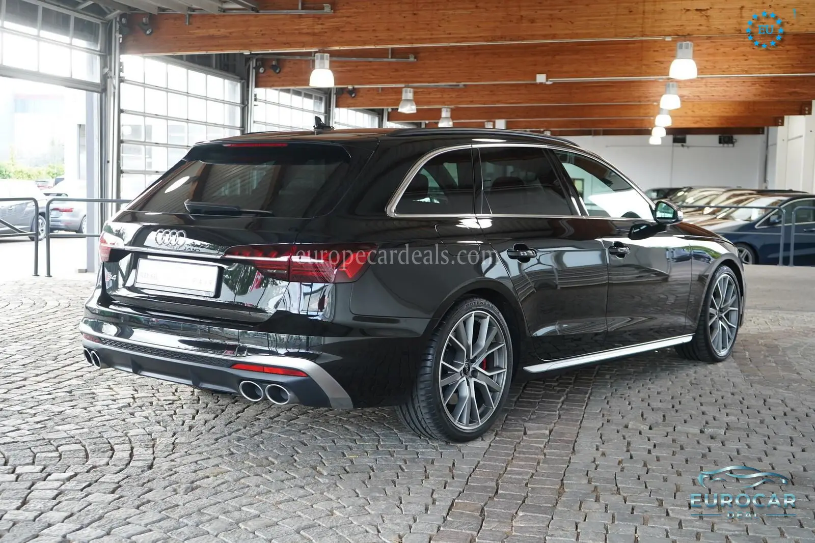 Audi S4