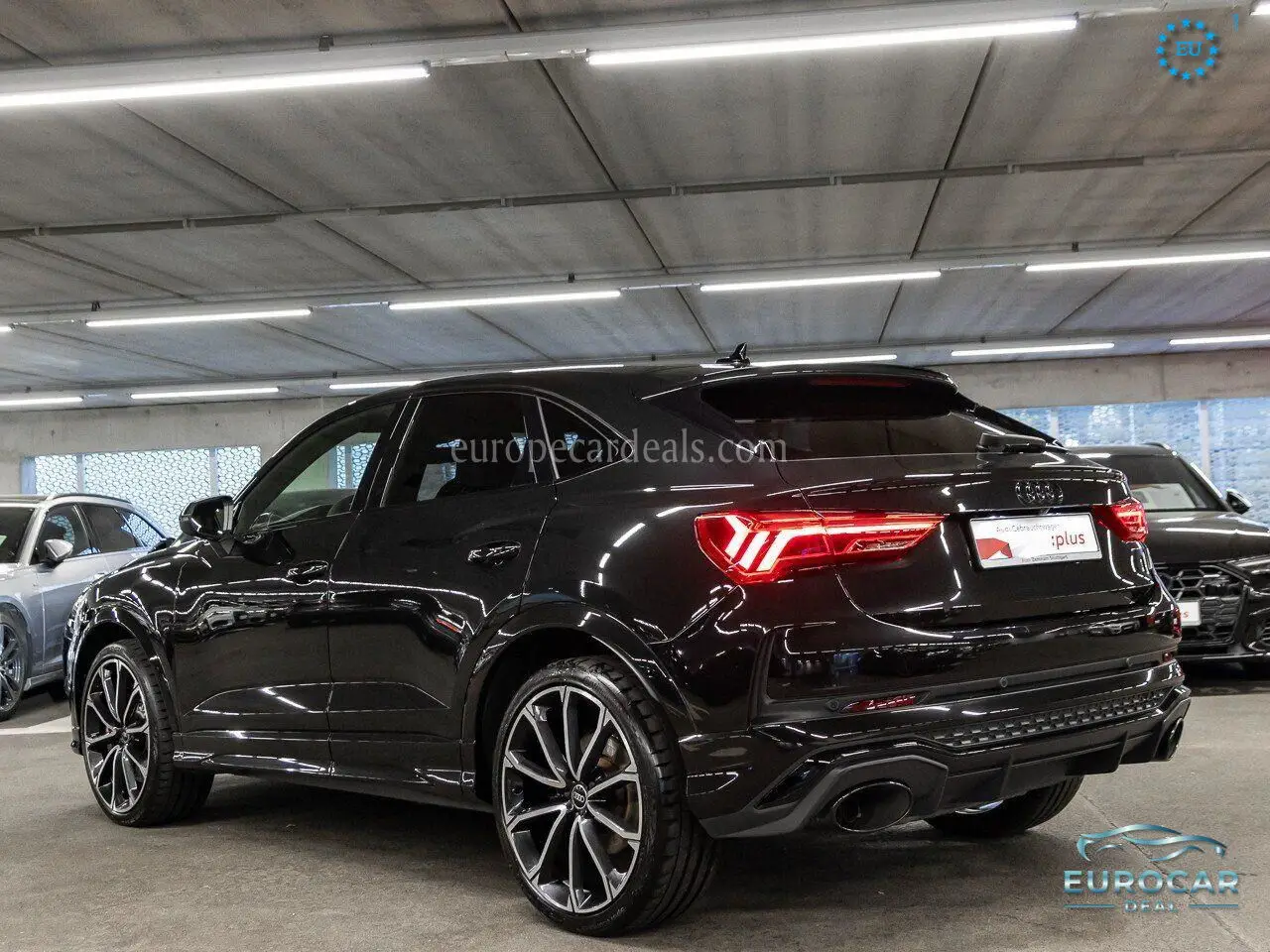 Audi RSQ3