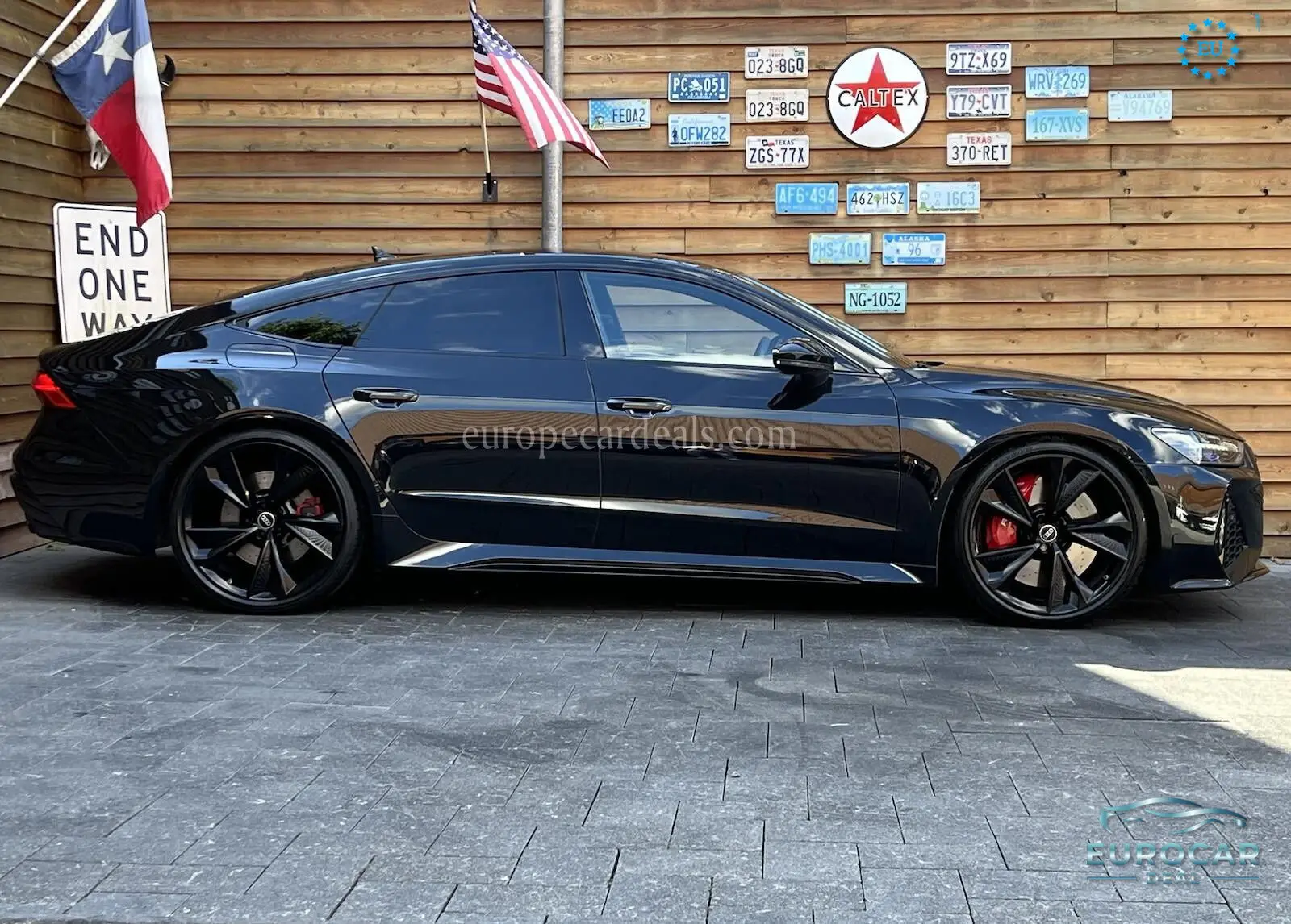 Audi RS7