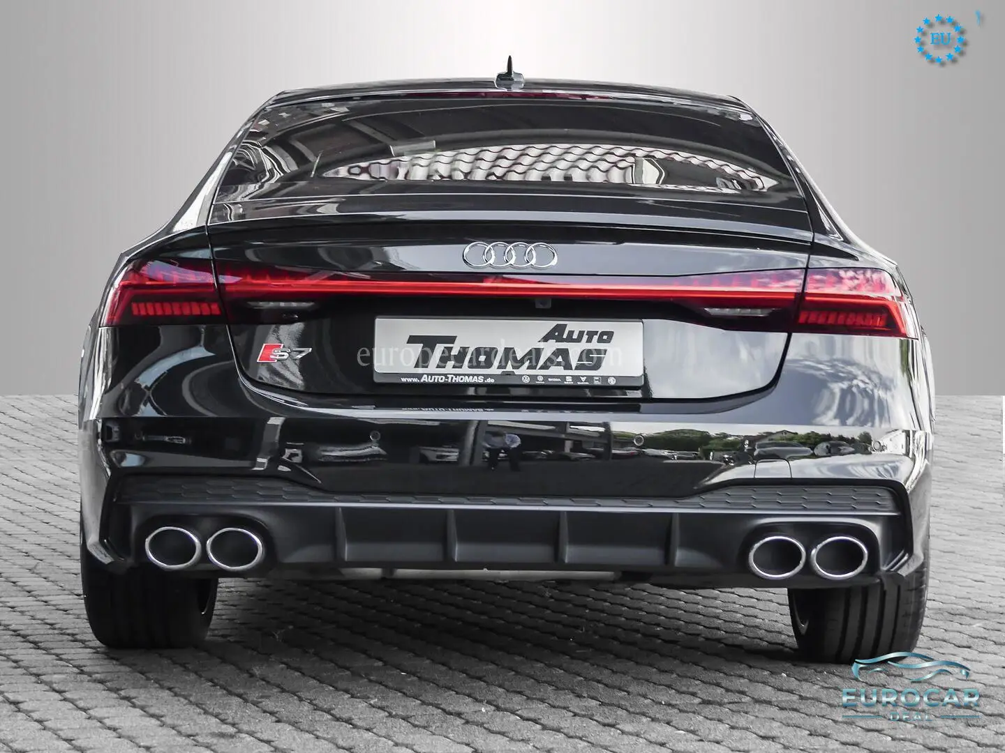Audi S7
