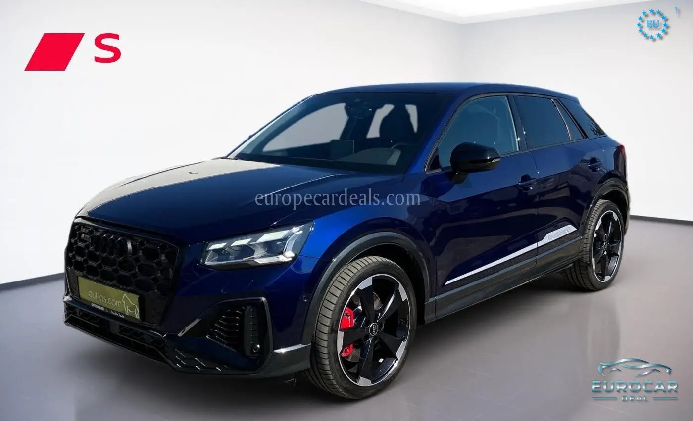 Audi SQ2