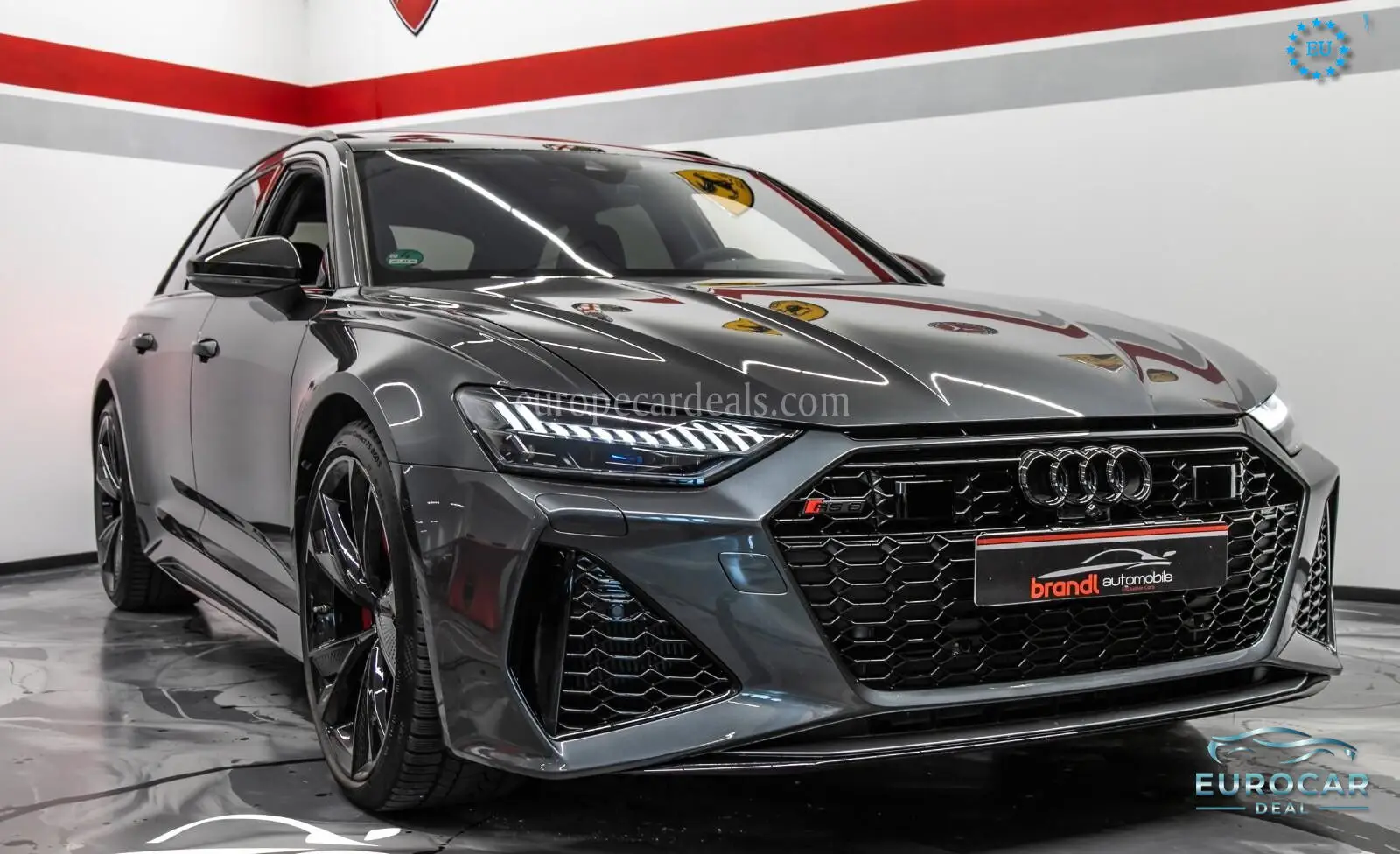 Audi RS6