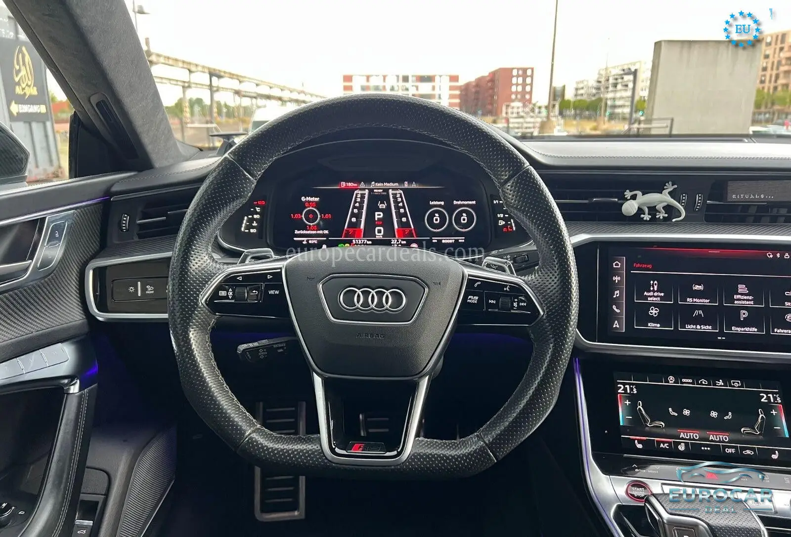 Audi RS7