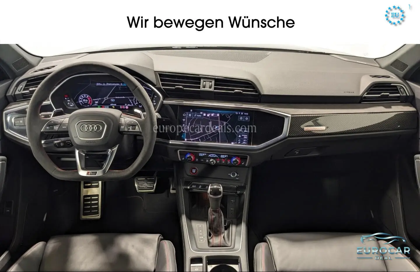 Audi RSQ3