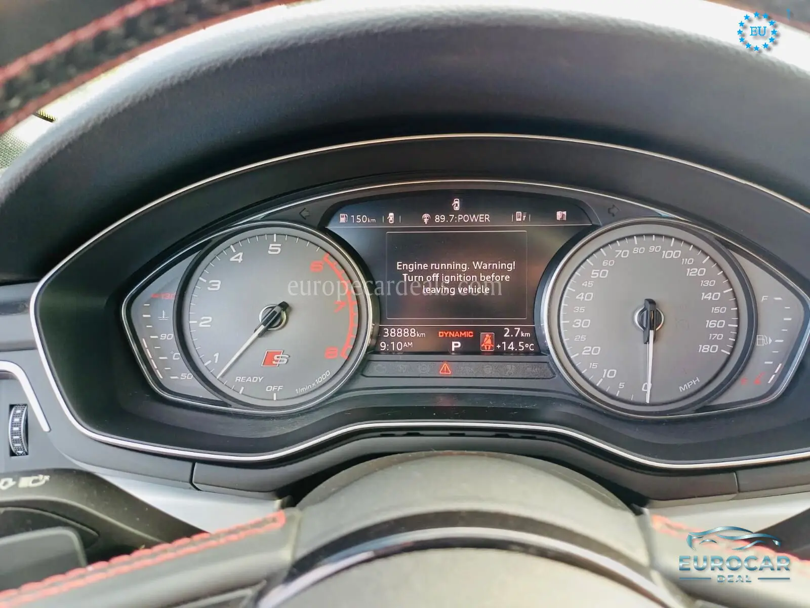 Audi S4