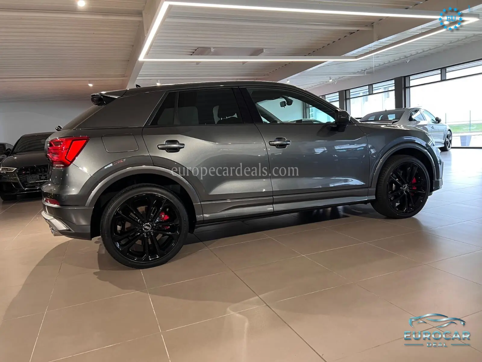 Audi SQ2