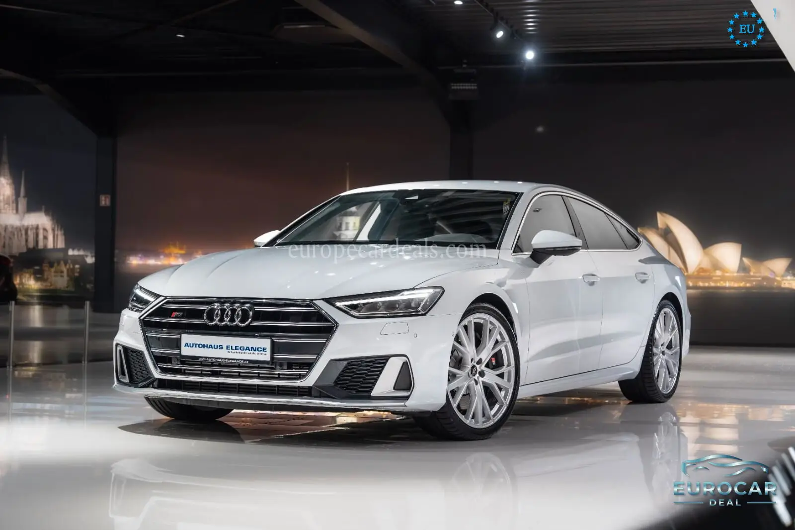 Audi S7