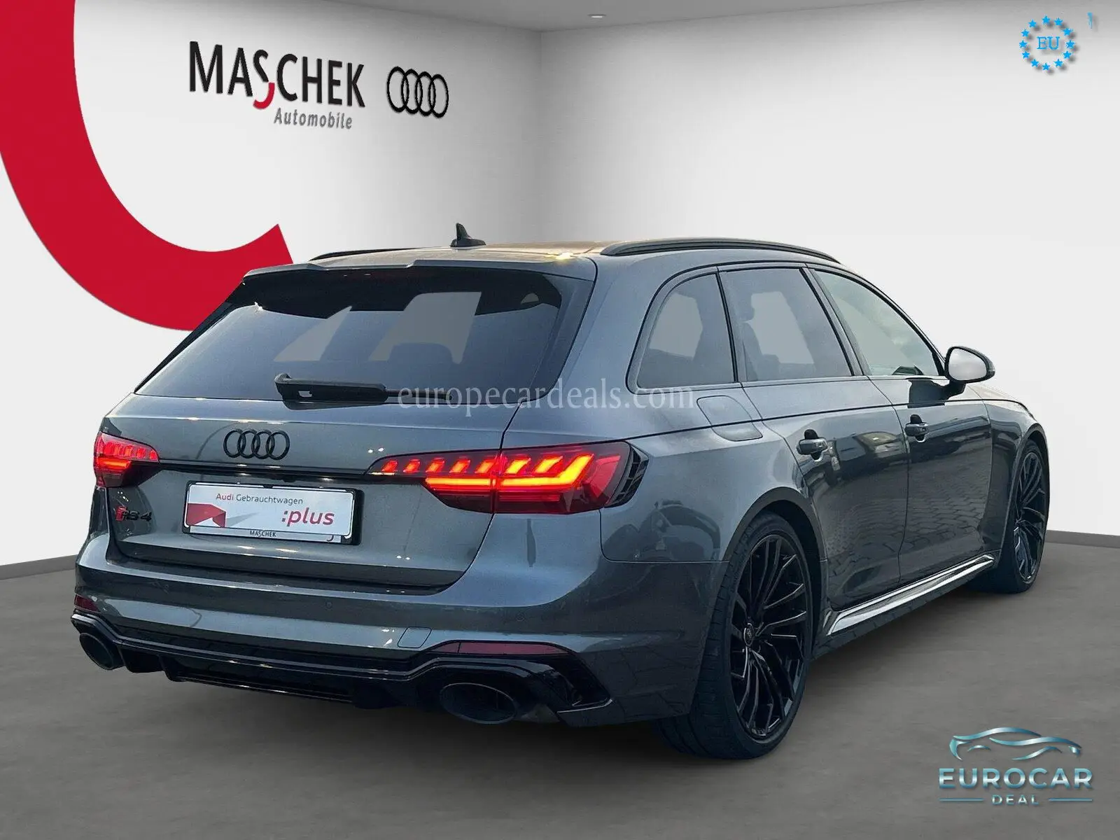 Audi RS4