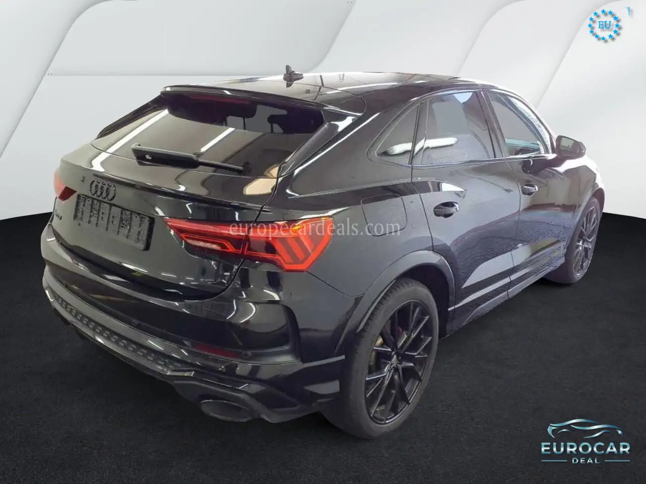 Audi RSQ3