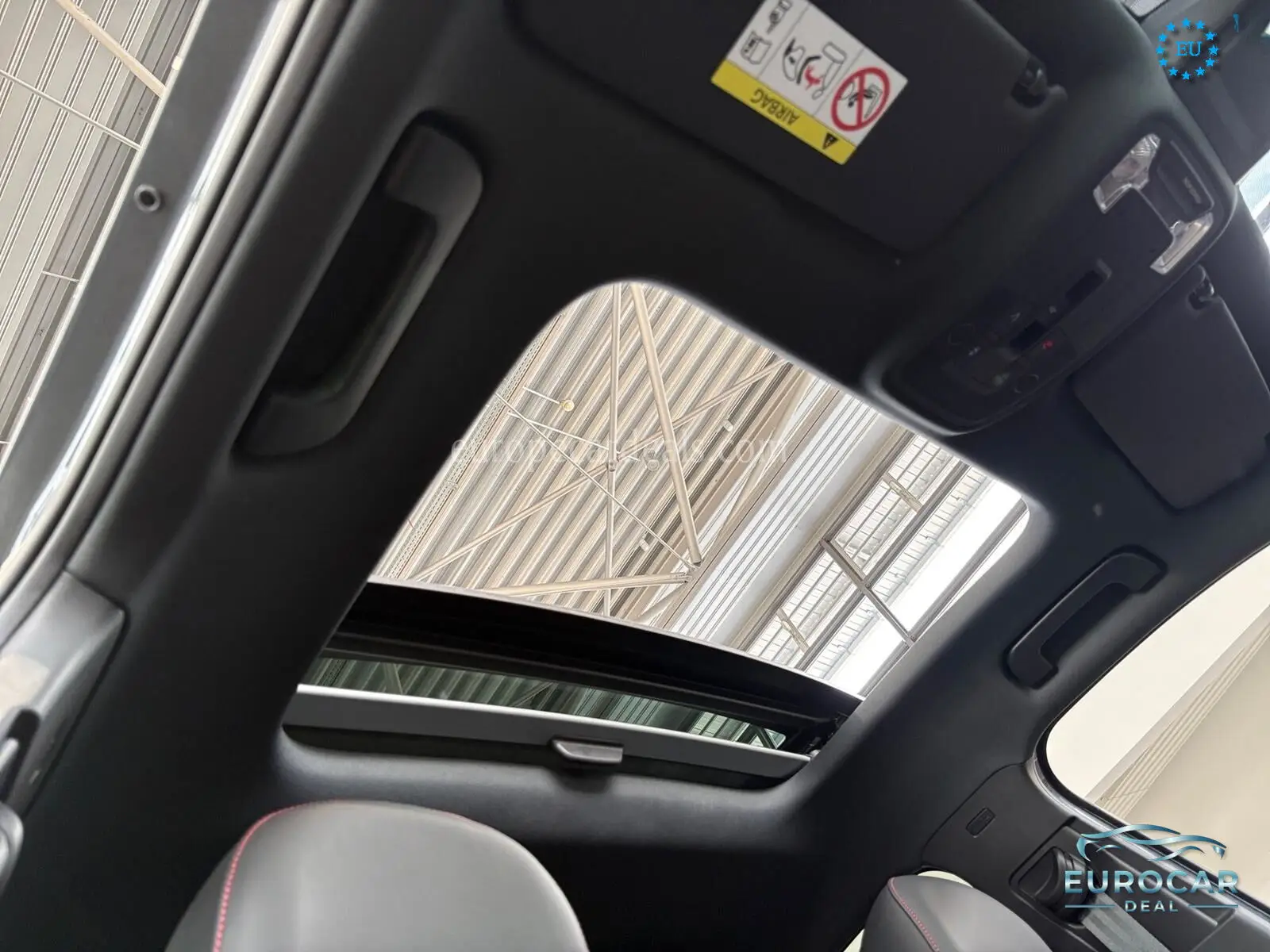 Audi SQ2